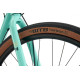 Велосипед міський Kona Dew Grey 2022 Satin Asphalt Grey XL KNA B22DWGY06