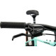 Велосипед міський Kona Dew Grey 2022 Satin Asphalt Grey XL KNA B22DWGY06
