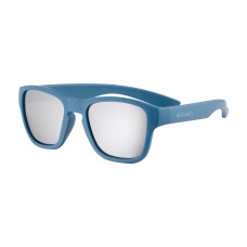 Солнцезащитные очки детские Koolsun Aspen Синие 1-5 лет KS-ASDW001