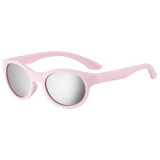 Солнцезащитные очки детские Koolsun Boston Розовые 3-8 лет KS-BOLS003