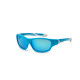 Сонцезахисні окуляри дитячі Koolsun Sport Блакитний 3-8 років KS-SPBLSH003