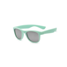 Солнцезащитные очки детские Koolsun Wave Мятные 1-5 лет KS-WABA001