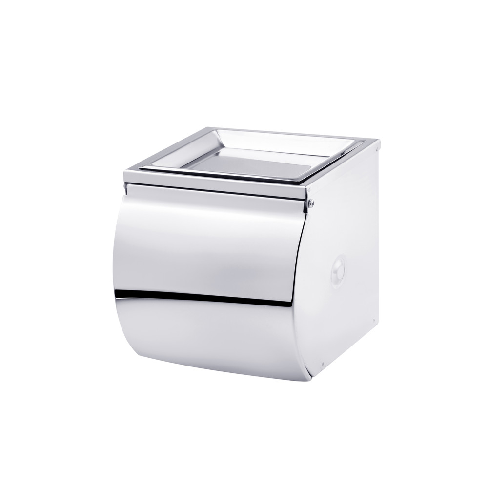 Тримач для туалетного паперу Kroner KRM Rizze - ACC300 CV022902