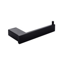 Тримач для туалетного паперу Kroner KRP Edelstahl Kubus - SCH3903-2 (CV025647)