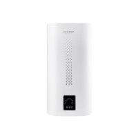 Водонагреватель Kroner Flacher K50F2-D 50 л, 2,0 кВт, "сухой" ТЭН, вертикальный, прямоугольный, белый (CV031150)