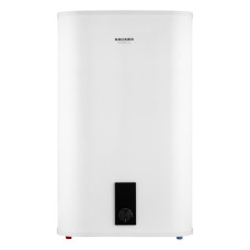 Водонагреватель Kroner NEO Flacher K100PVH2 100 л, 2,0 кВт, "мокрый" ТЭН, универсальный, прямоугольный, белый (CV035492)