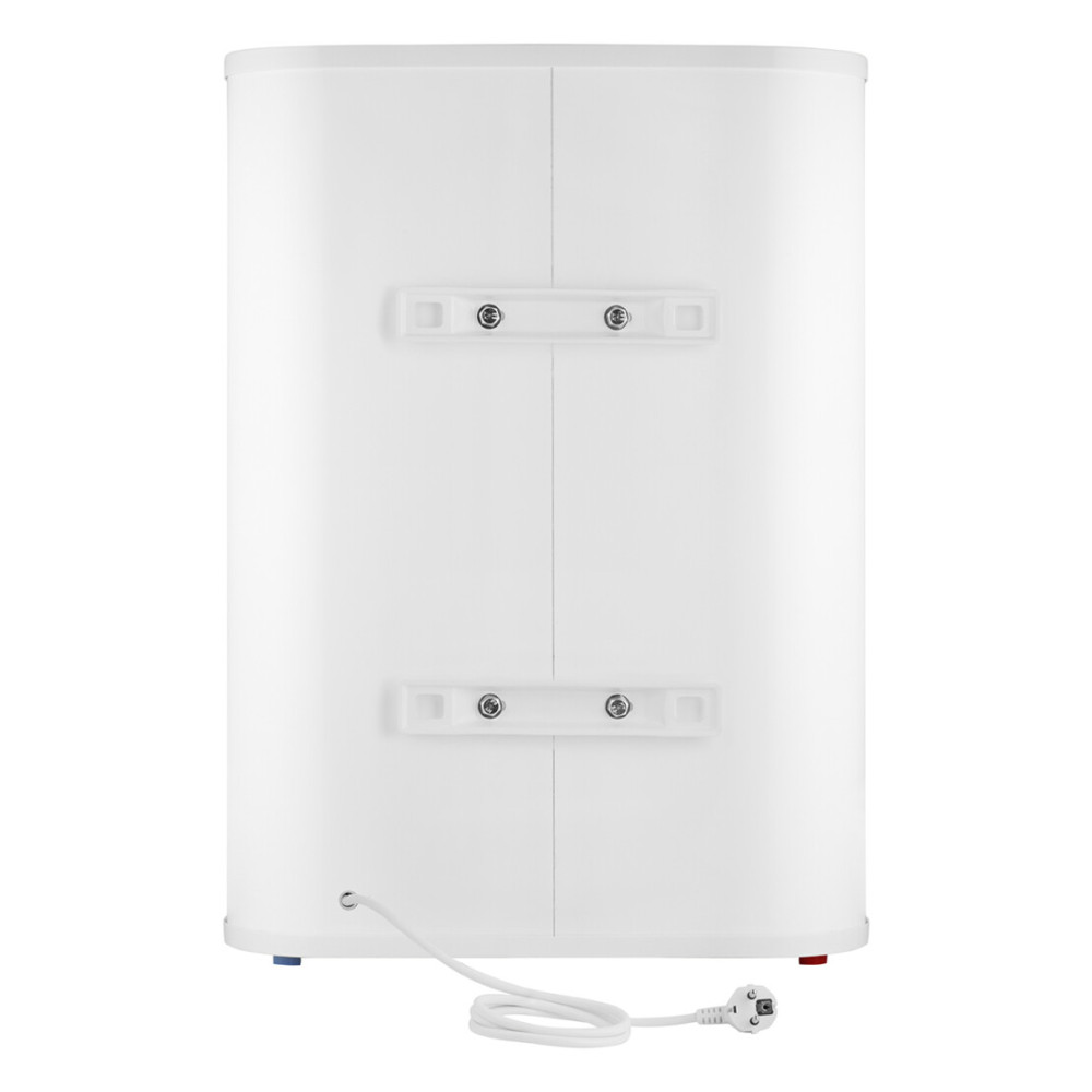 Водонагреватель Kroner NEO Flacher K80PVH2-D 80 л, 2,0 кВт, "сухой" ТЭН, универсальный, прямоугольный, белый (CV035496)