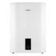 Водонагреватель Kroner NEO Flacher K80PVH2-D 80 л, 2,0 кВт, "сухой" ТЭН, универсальный, прямоугольный, белый (CV035496)