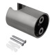 Держатель для душа Kroner Element 2840872923Z-5301 (CV036166)
