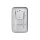 Диспенсер для рідкого мила Kroner KRM Rizze - ACC405-5 CV022961