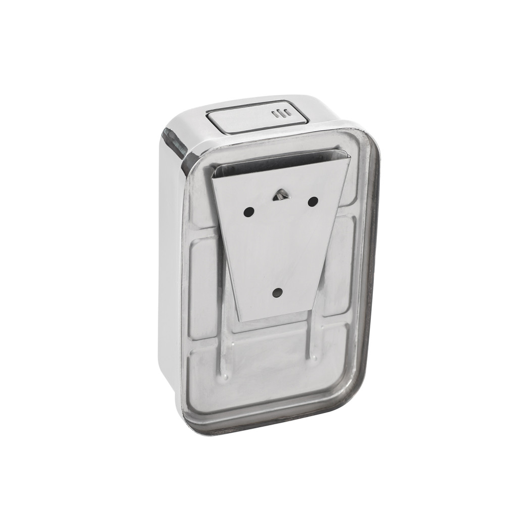 Диспенсер для рідкого мила Kroner KRM Rizze - ACC405-5 CV022961