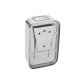 Диспенсер для рідкого мила Kroner KRM Rizze - ACC405-5 CV022961