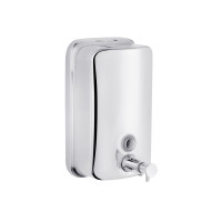 Диспенсер для жидкого мыла Kroner  KRM Rizze - ACC405-8 (CV022962)
