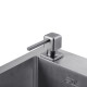 Дозатор для миючого засобу Kroner KRP Spender - ECG054 CV030013