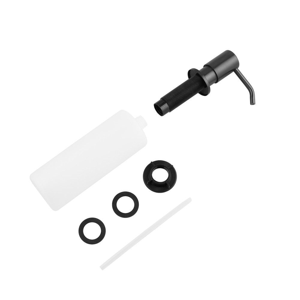Дозатор для моющего средства Kroner KRP Spender - SCH049 CV030014