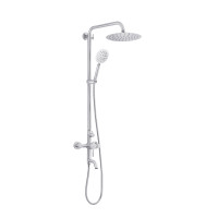 Душова система Kroner KRP Edelstahl Klassisch - ESG063 (CV022977)