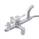 Душевая система Kroner KRP Edelstahl Klassisch - ESG063 CV022977