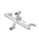 Душевая система Kroner KRP Edelstahl Klassisch - ESG063 CV022977