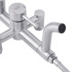 Душевая система Kroner KRP Edelstahl Klassisch - ESG063 CV022977