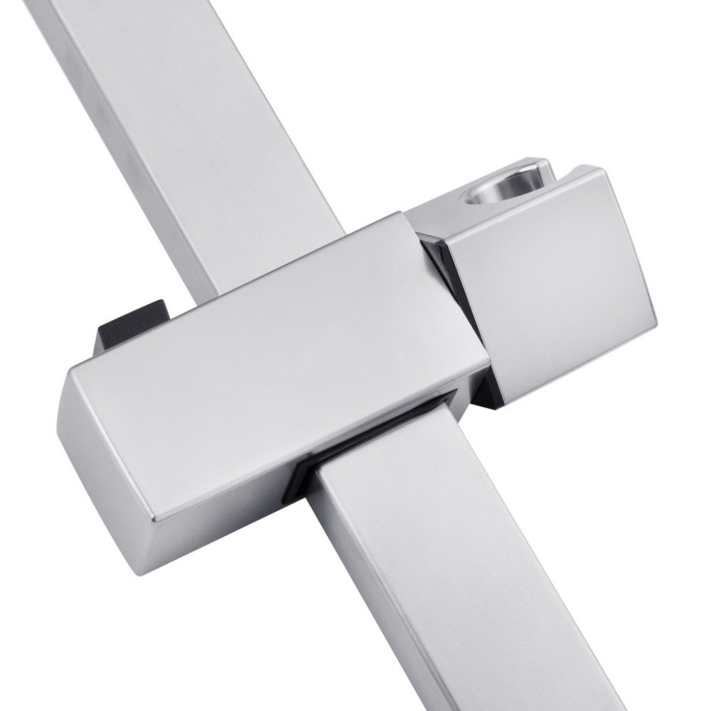 Душевая система Kroner KRP Edelstahl Kubus - ESG063 CV022978