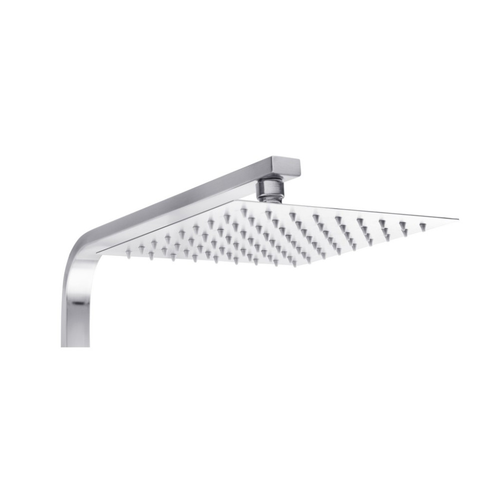 Душевая система Kroner KRP Edelstahl Kubus - ESG063 CV022978
