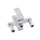 Душевая система Kroner KRP Edelstahl Kubus - ESG063 CV022978