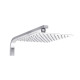 Душевая система Kroner KRP Edelstahl Kubus - ESG063 CV022978
