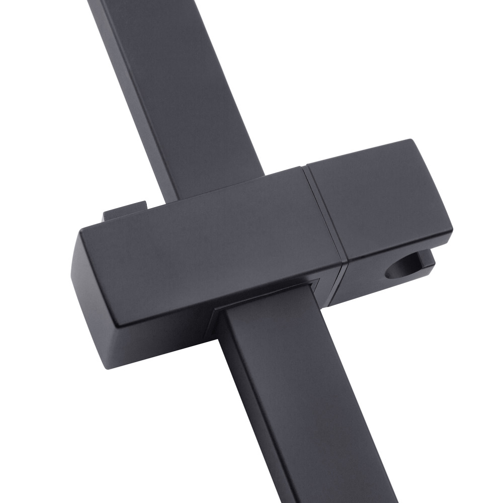 Душевая система Kroner KRP Edelstahl Kubus - SCH063 CV022979