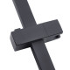Душевая система Kroner KRP Edelstahl Kubus - SCH063 CV022979