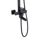 Душевая система Kroner KRP Edelstahl Kubus - SCH063 CV022979
