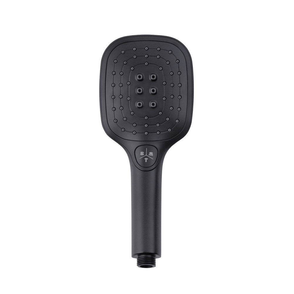 Душевая система Kroner KRP Edelstahl Kubus - SCH063 CV022979