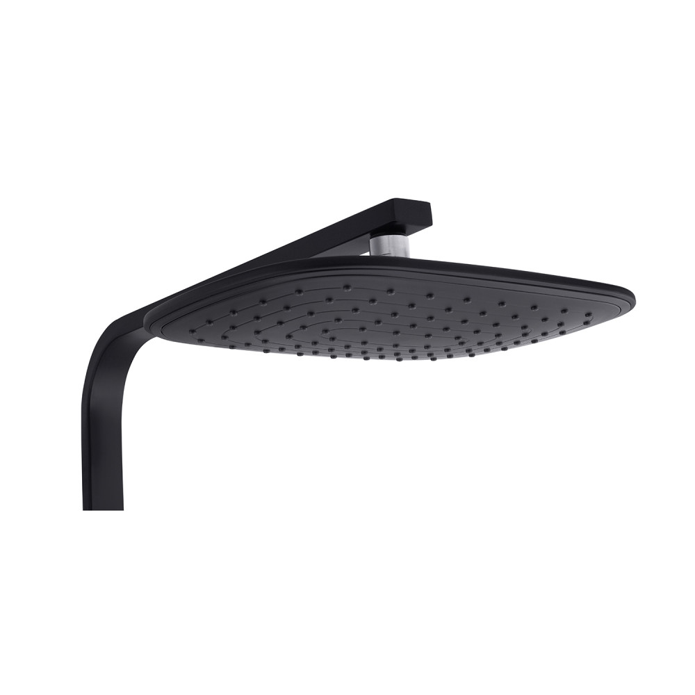 Душевая система Kroner KRP Edelstahl Kubus - SCH063 CV022979