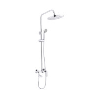 Душова система Kroner KRP Basis - C063 (CV024306)
