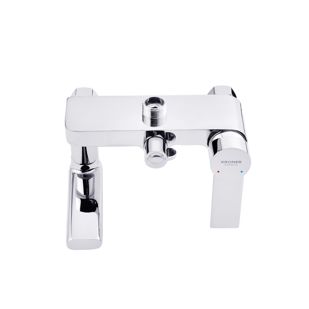 Душова система Kroner KRP Basis - C063 (CV024306)