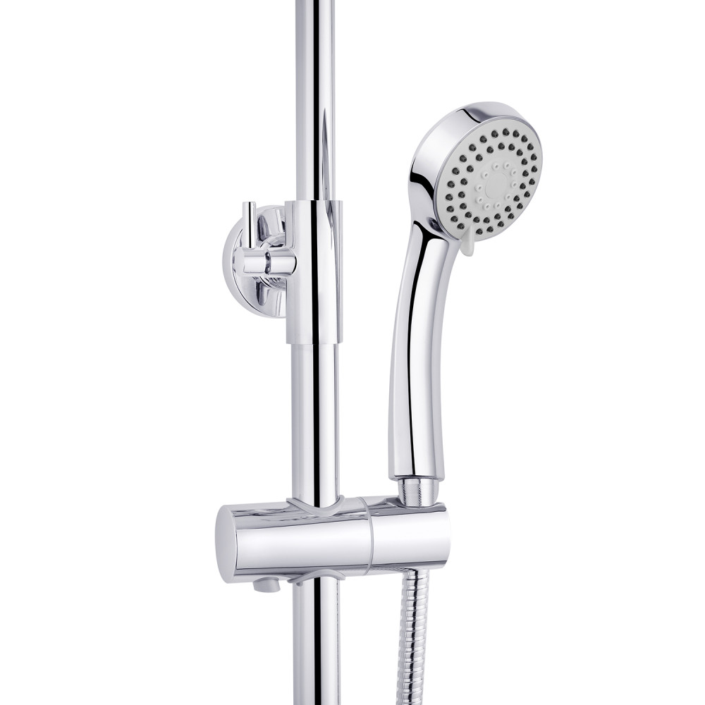 Душова система Kroner KRP Basis - C063 (CV024306)