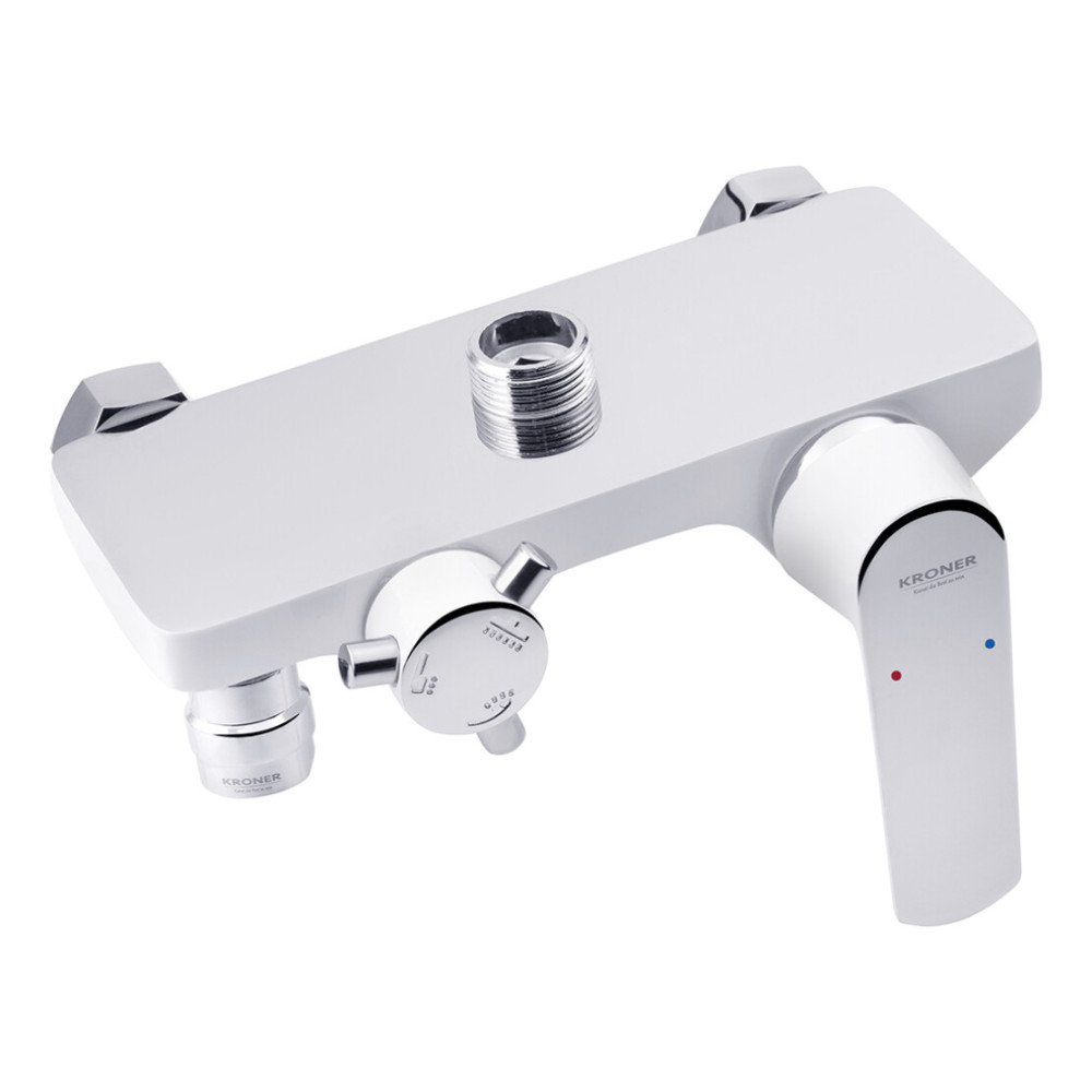Душова система Kroner KRP Armada - W063 CV024315