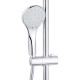 Душова система Kroner KRP Armada - W063 CV024315