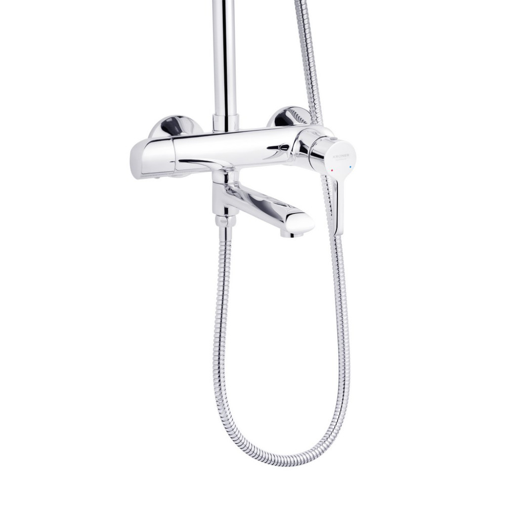 Душевая система Kroner KRP Essen - C063 CV024316