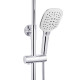Душевая система Kroner KRP Essen - C063 CV024316
