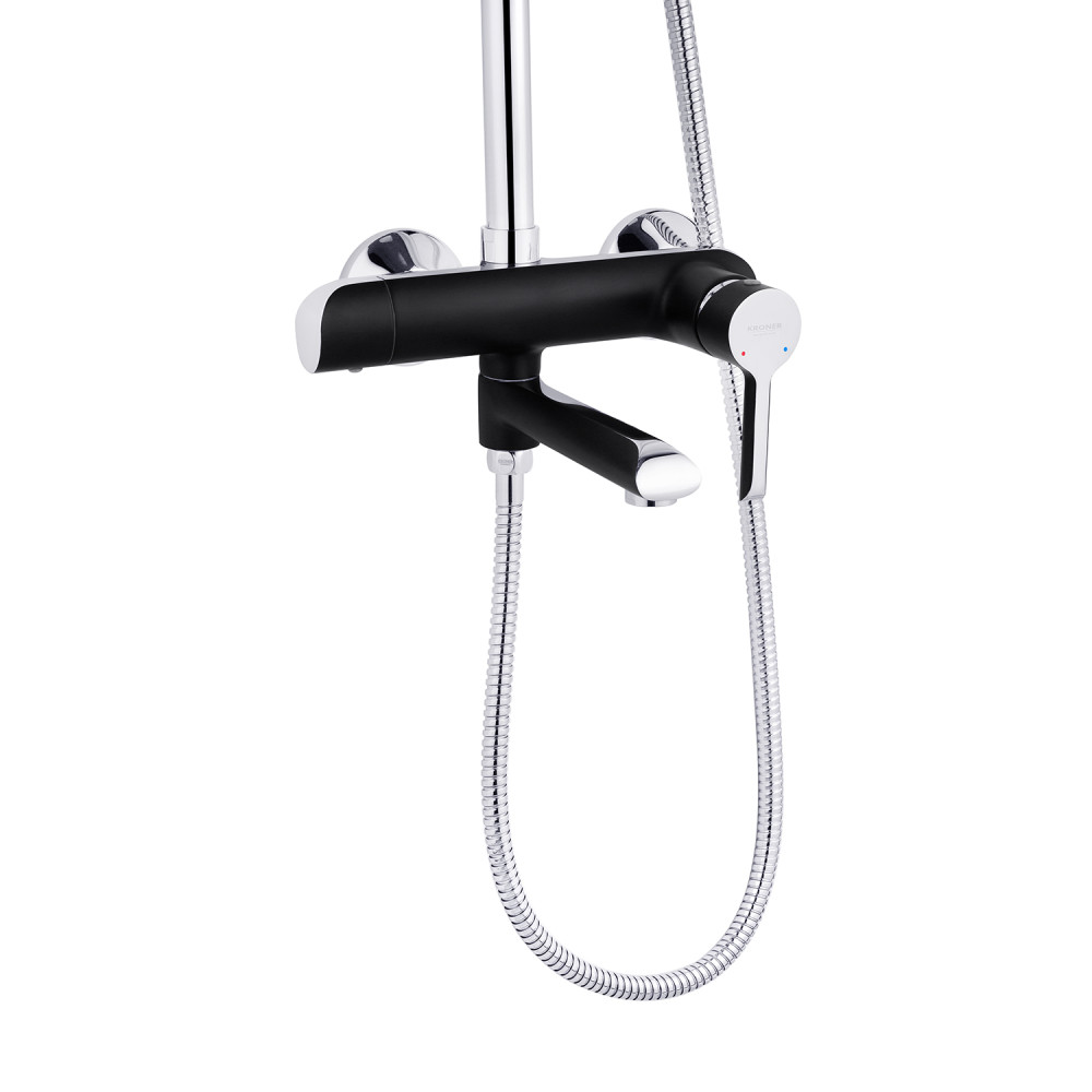 Душевая система Kroner KRP Essen - SCH063 CV024317