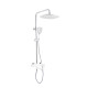 Душевая система Kroner KRP Essen - W063 CV024318