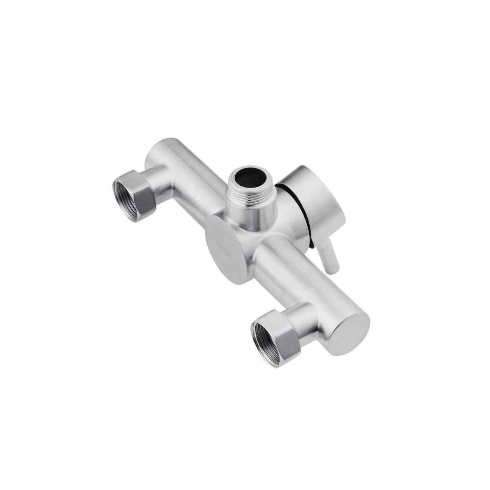 Душевая система Kroner KRP  Edelstahl Klassisch - ESG062 CV029549