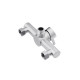 Душевая система Kroner KRP  Edelstahl Klassisch - ESG062 CV029549