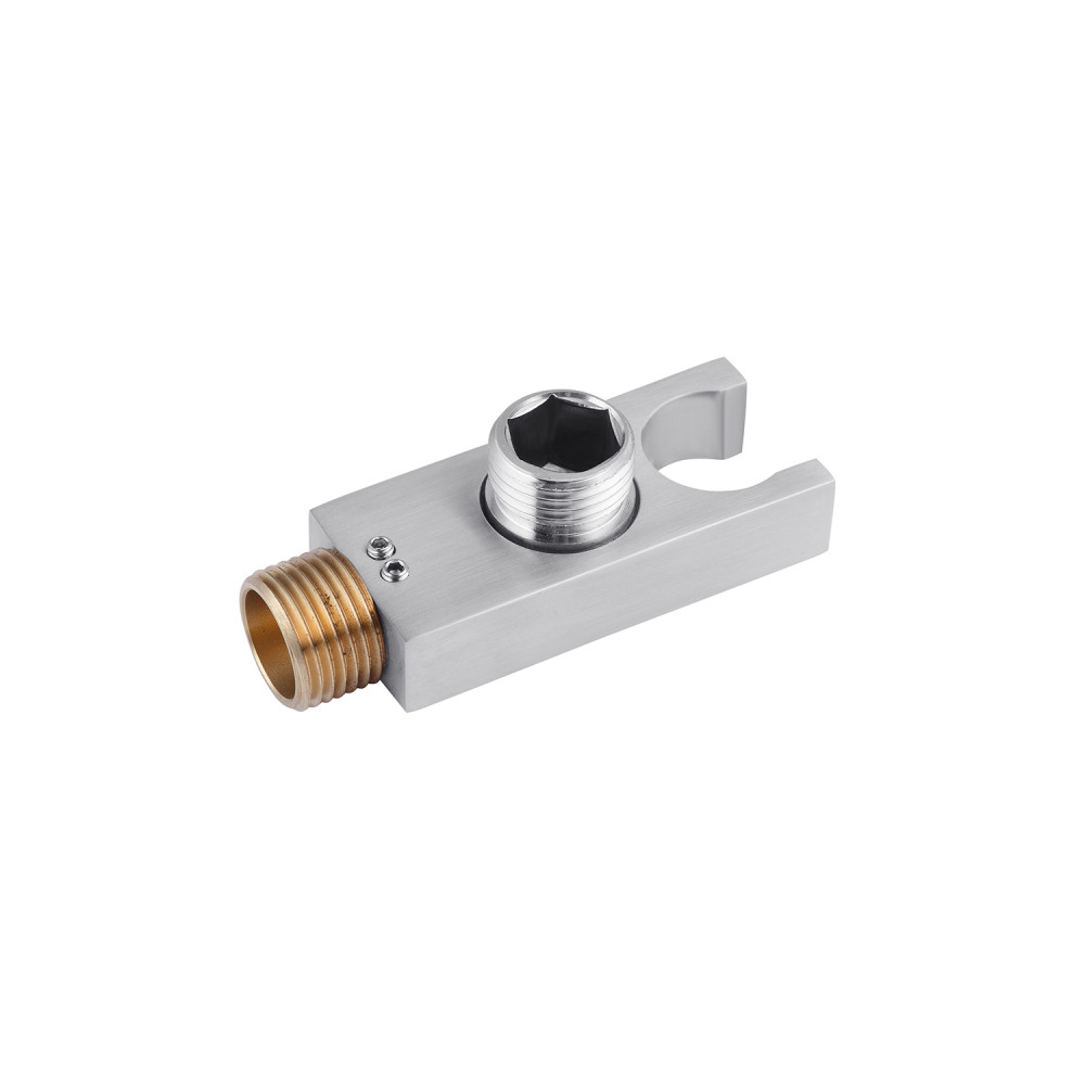 Душевая система Kroner KRP Edelstahl Kubus - ESG082 CV029971