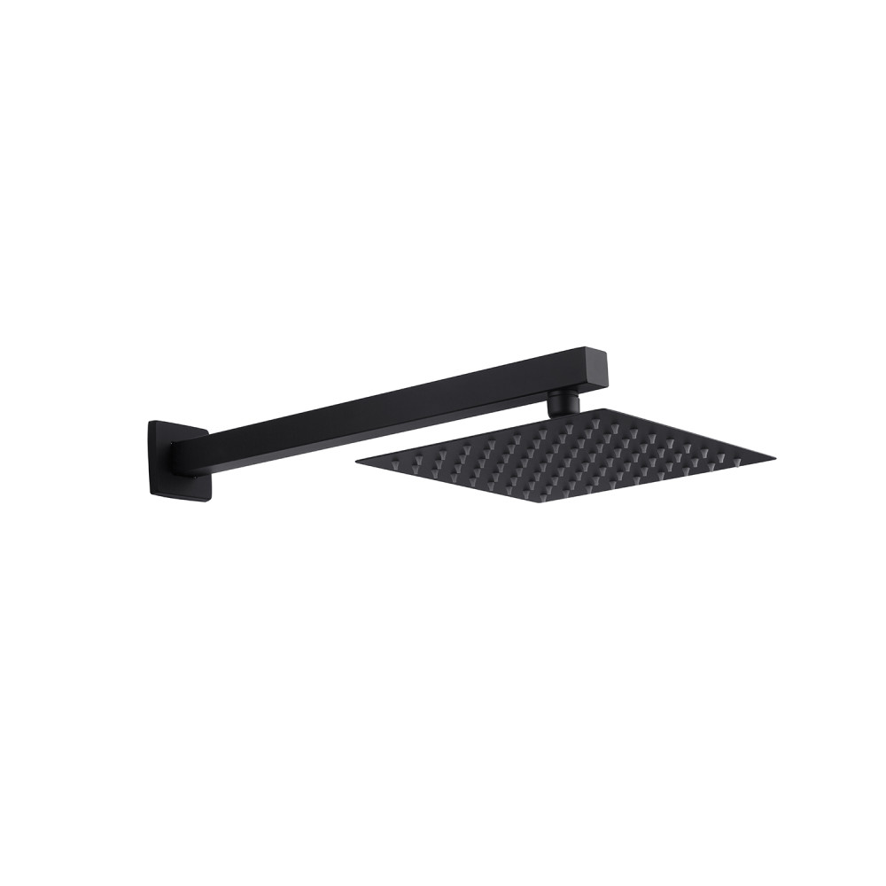 Душевая система Kroner KRP Edelstahl Kubus - SCH082 CV029972