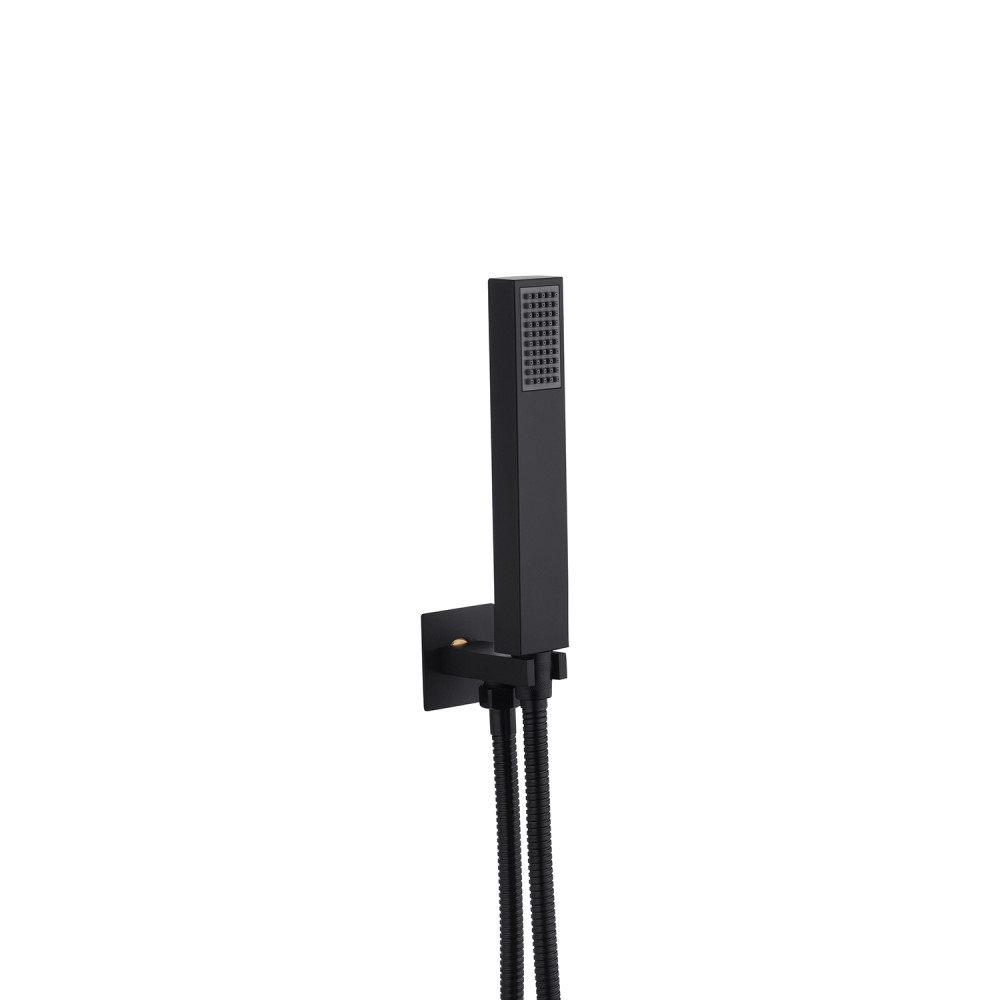 Душевая система Kroner KRP Edelstahl Kubus - SCH082 CV029972