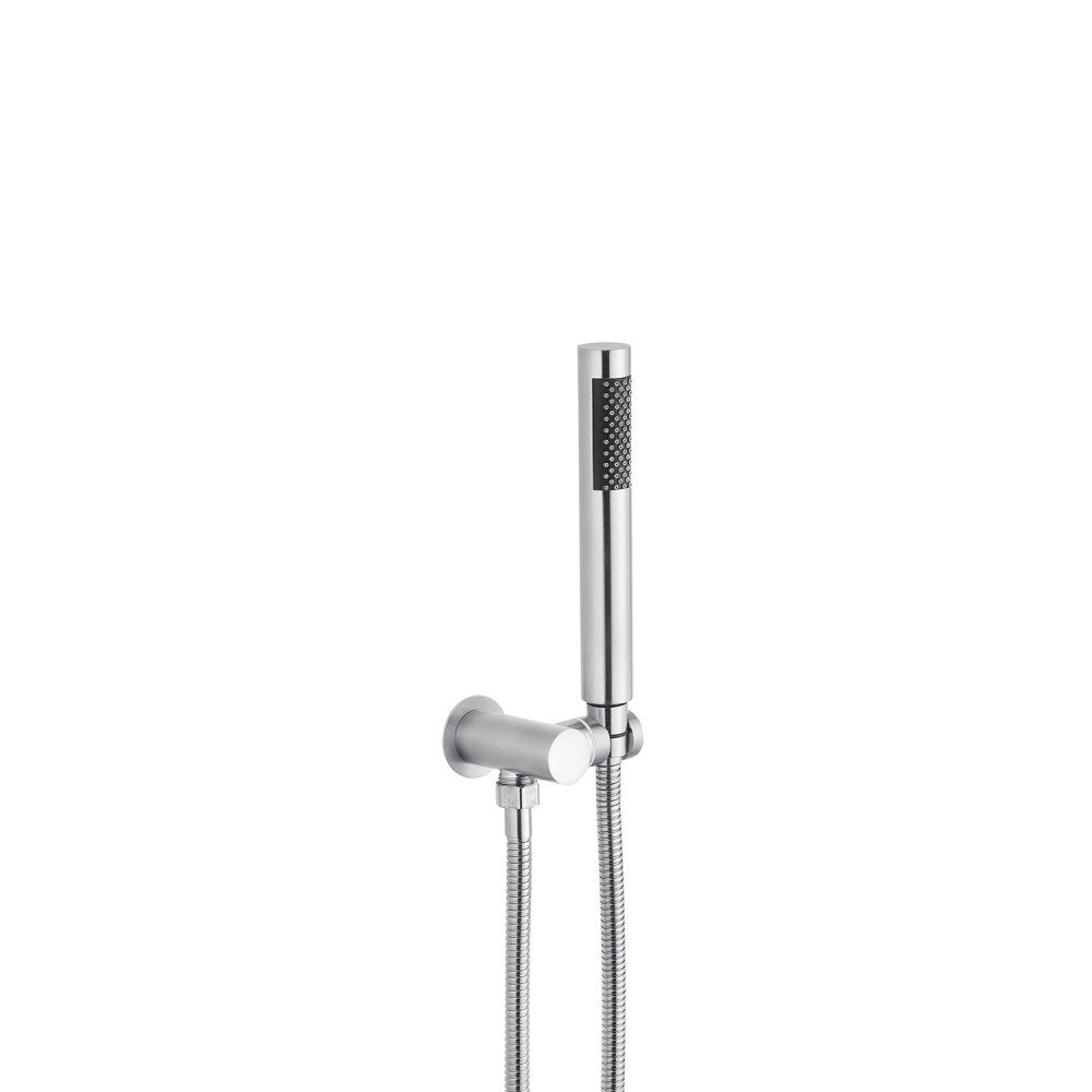 Душевая система Kroner KRP Edelstahl Klassisch - ESG082 CV029973