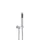 Душевая система Kroner KRP Edelstahl Klassisch - ESG082 CV029973