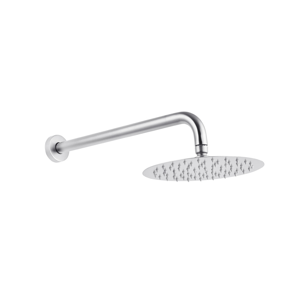 Душевая система Kroner KRP Edelstahl Klassisch - ESG082 CV029973