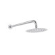 Душевая система Kroner KRP Edelstahl Klassisch - ESG082 CV029973